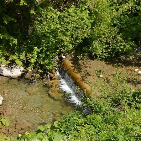 أونكن Heustubn Ferienwohnungen المظهر الخارجي الصورة